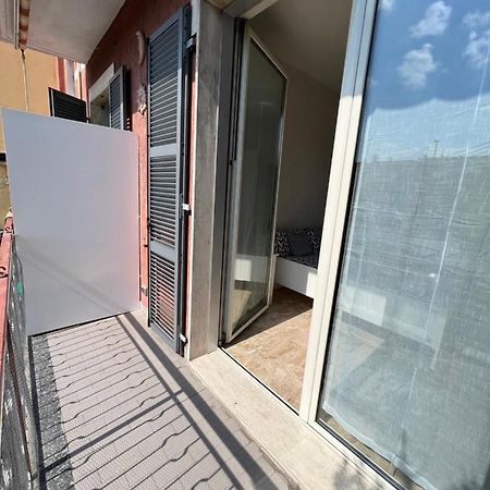 Casa Diego Camera Con Balcone Privato Piacenza Exteriér fotografie