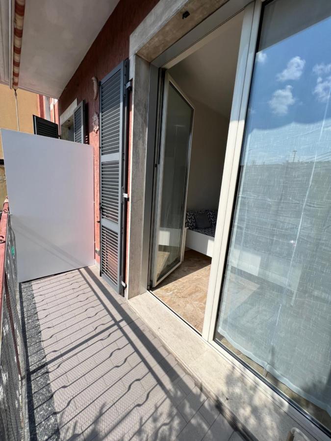 Casa Diego Camera Con Balcone Privato Piacenza Exteriér fotografie